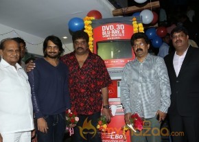Kiosks Ebox Launch Photos Gallery photo 39