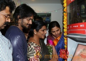 Kiosks Ebox Launch Photos Gallery