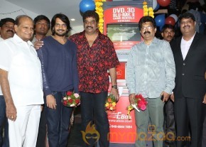Kiosks Ebox Launch Photos Gallery photo 5