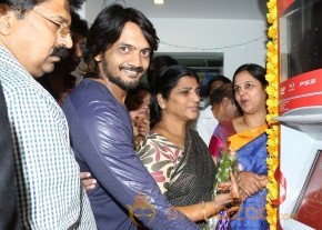 Kiosks Ebox Launch Photos Gallery photo 41
