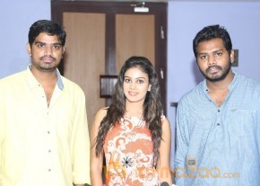 Kiraak Movie Success Meet Photos photo 6