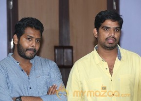 Kiraak Movie Success Meet Photos photo 10