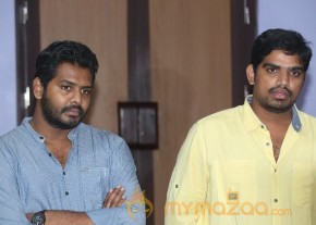 Kiraak Movie Success Meet Photos photo 11