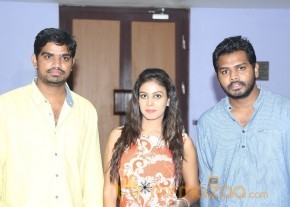 Kiraak Movie Success Meet Photos photo 2