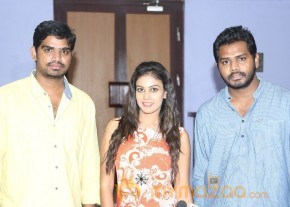 Kiraak Movie Success Meet Photos