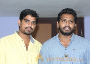 Kiraak Movie Success Meet Photos photo 5