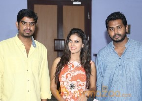 Kiraak Movie Success Meet Photos photo 9