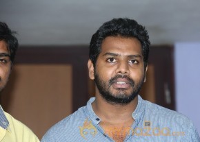 Kiraak Movie Success Meet Photos photo 8