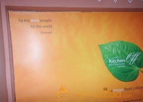 Kitchen Off Kuchipudi Restaurant Launch Pics photo 9