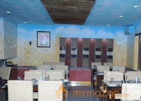 Kitchen Off Kuchipudi Restaurant Launch Pics photo 16