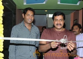 Kitchen Off Kuchipudi Restaurant Launch Pics photo 23