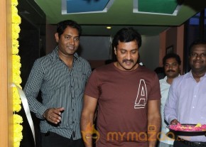 Kitchen Off Kuchipudi Restaurant Launch Pics photo 29