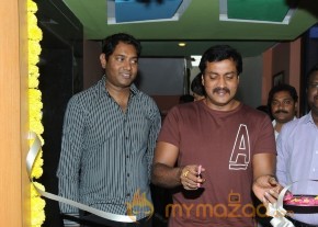 Kitchen Off Kuchipudi Restaurant Launch Pics photo 18