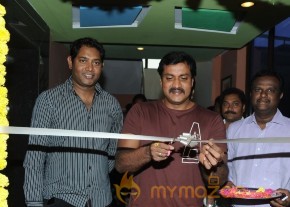 Kitchen Off Kuchipudi Restaurant Launch Pics photo 5