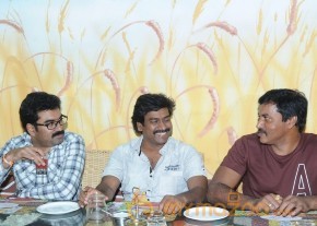 Kitchen Off Kuchipudi Restaurant Launch Pics photo 7
