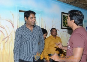 Kitchen Off Kuchipudi Restaurant Launch Pics photo 40