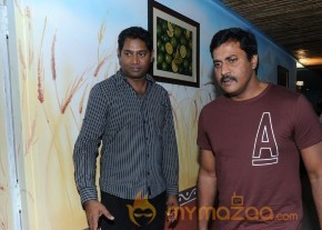Kitchen Off Kuchipudi Restaurant Launch Pics photo 38