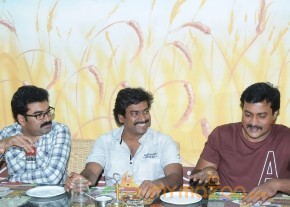 Kitchen Off Kuchipudi Restaurant Launch Pics photo 42