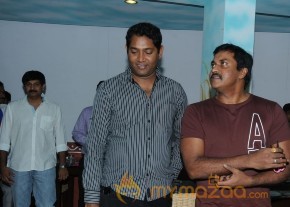 Kitchen Off Kuchipudi Restaurant Launch Pics photo 30