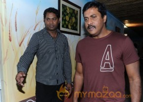 Kitchen Off Kuchipudi Restaurant Launch Pics photo 41