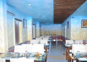 Kitchen Off Kuchipudi Restaurant Launch Pics photo 28