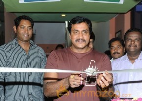 Kitchen Off Kuchipudi Restaurant Launch Pics photo 43