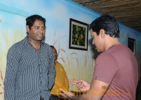 Kitchen Off Kuchipudi Restaurant Launch Pics photo 21