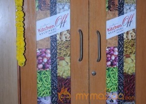 Kitchen Off Kuchipudi Restaurant Launch Pics photo 34