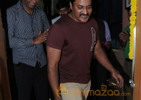 Kitchen Off Kuchipudi Restaurant Launch Pics photo 11