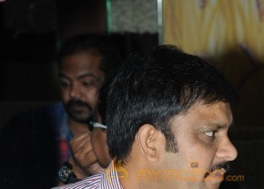 Kitchen Off Kuchipudi Restaurant Launch Pics photo 3