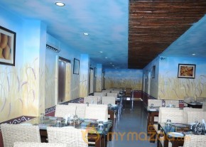 Kitchen Off Kuchipudi Restaurant Launch Pics photo 36