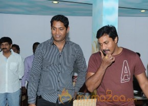 Kitchen Off Kuchipudi Restaurant Launch Pics photo 32