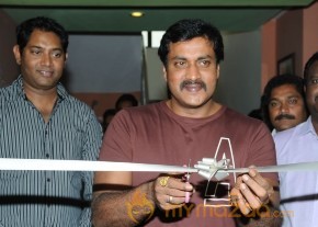 Kitchen Off Kuchipudi Restaurant Launch Pics photo 10