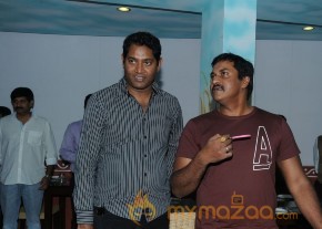 Kitchen Off Kuchipudi Restaurant Launch Pics photo 12
