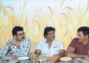 Kitchen Off Kuchipudi Restaurant Launch Pics photo 25
