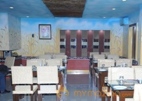 Kitchen Off Kuchipudi Restaurant Launch Pics photo 20