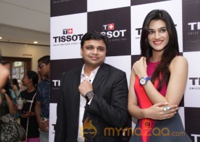 Kriti Sanon at Tissot Watches Event Photos photo 22