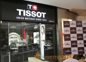 Kriti Sanon at Tissot Watches Event Photos photo 42