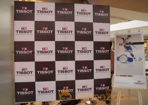 Kriti Sanon at Tissot Watches Event Photos photo 53