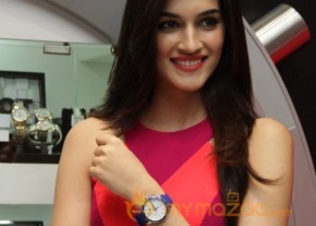Kriti Sanon at Tissot Watches Event Photos photo 8