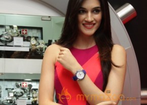 Kriti Sanon at Tissot Watches Event Photos photo 48