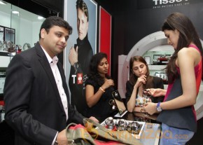 Kriti Sanon at Tissot Watches Event Photos photo 38