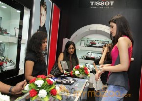 Kriti Sanon at Tissot Watches Event Photos photo 46