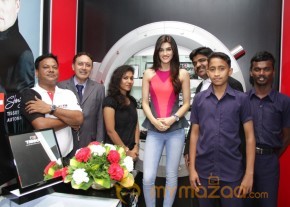 Kriti Sanon at Tissot Watches Event Photos photo 6