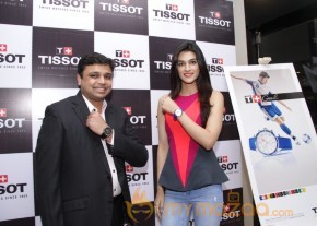 Kriti Sanon at Tissot Watches Event Photos photo 24