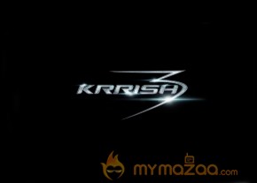 Krrish 3 Movie HD Wallpapers photo 3