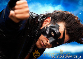 Krrish 3 Movie HD Wallpapers photo 21