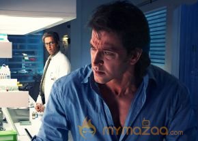 Krrish 3 Movie HD Wallpapers