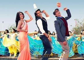 Krrish 3 Movie HD Wallpapers photo 8
