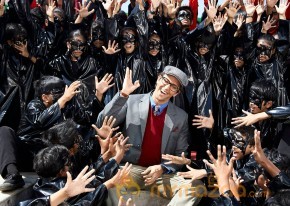 Krrish 3 Movie HD Wallpapers photo 14